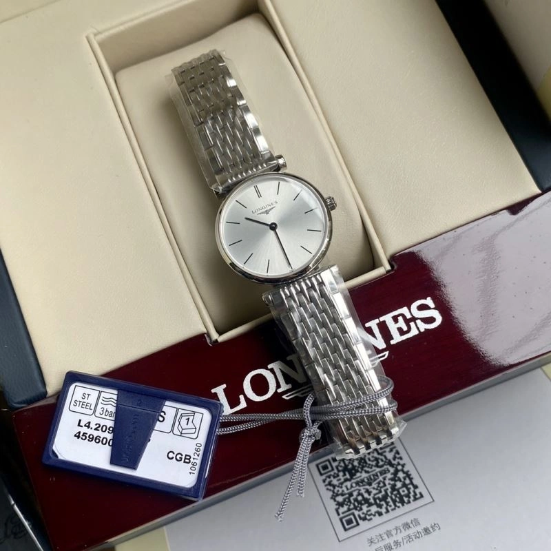 LONGINES Watches Effortless 186785