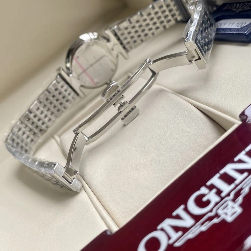 LONGINES Watches Effortless 186785