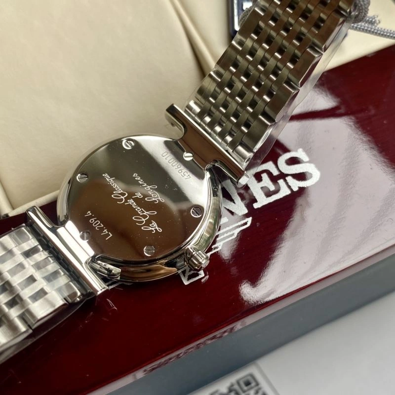 LONGINES Watches Effortless 186785