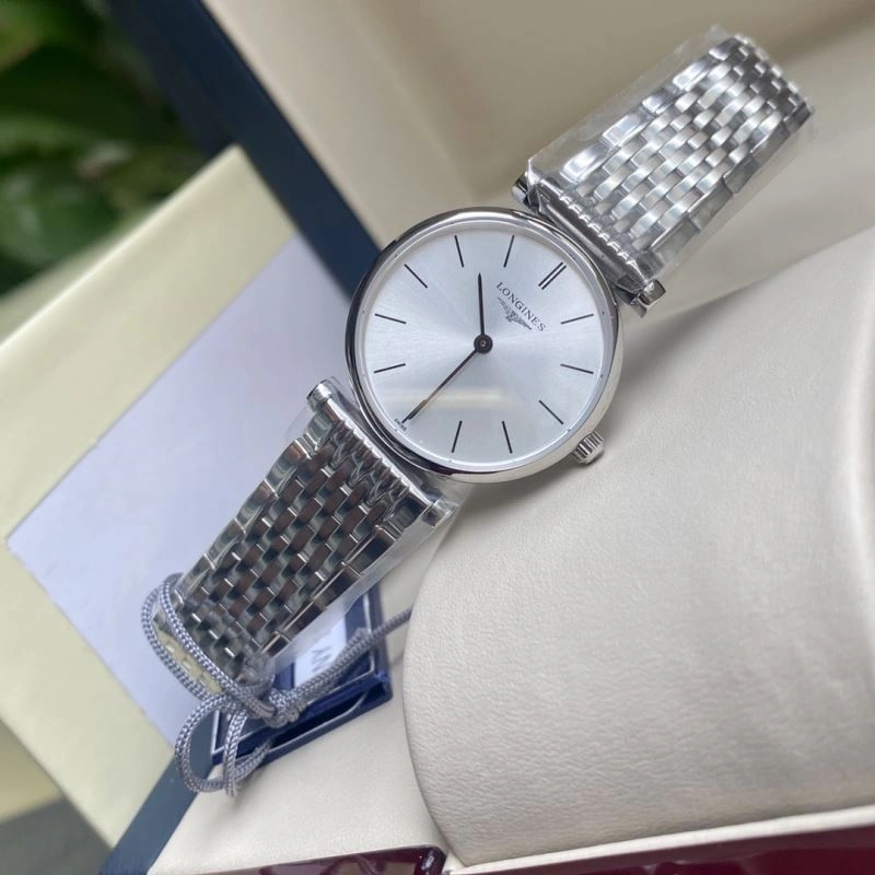 LONGINES Watches Effortless 186785