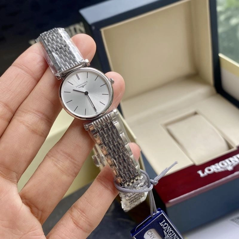 LONGINES Watches Effortless 186785