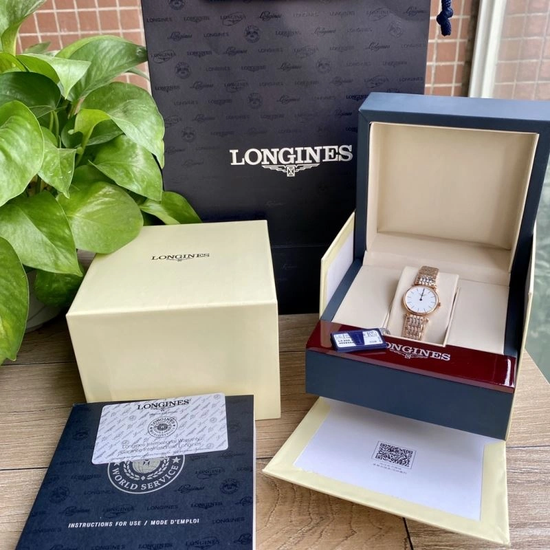 Durable LONGINES Watches 186770