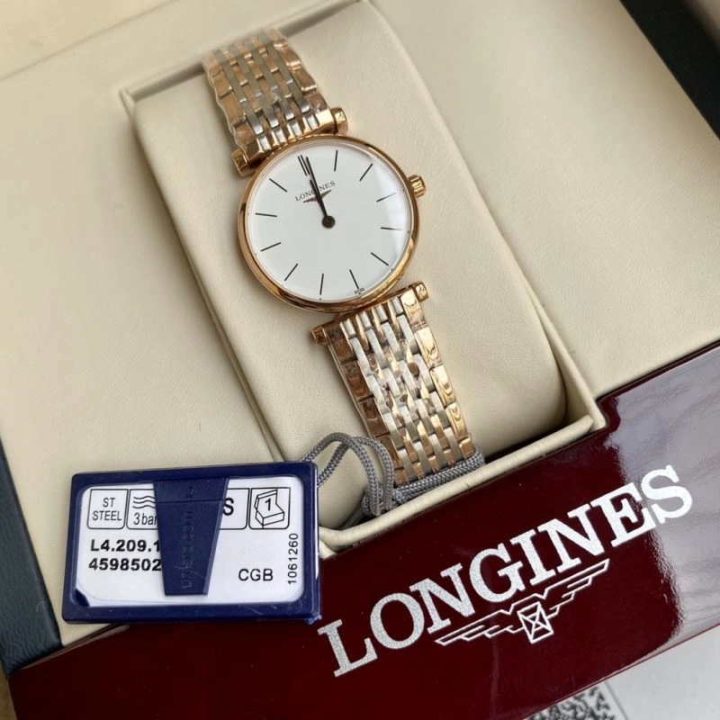 Durable LONGINES Watches 186770