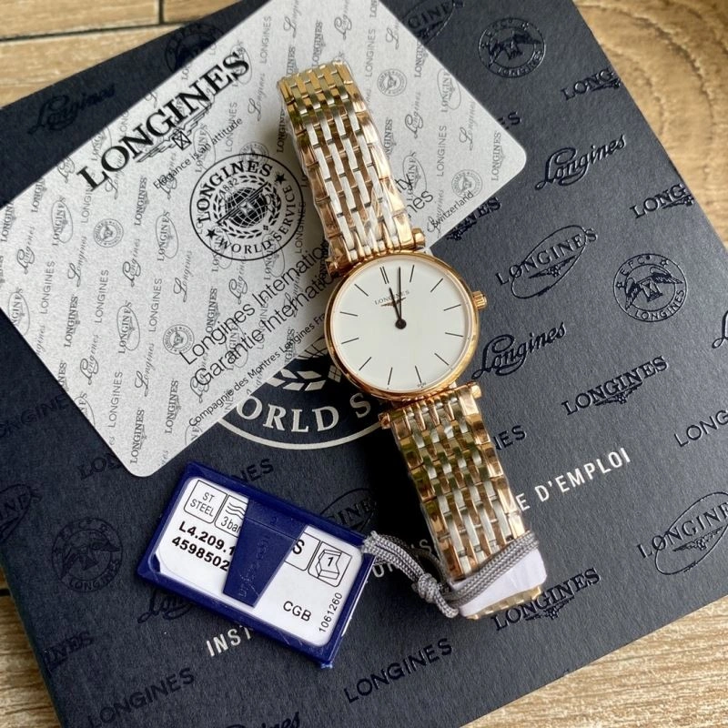 Durable LONGINES Watches 186770
