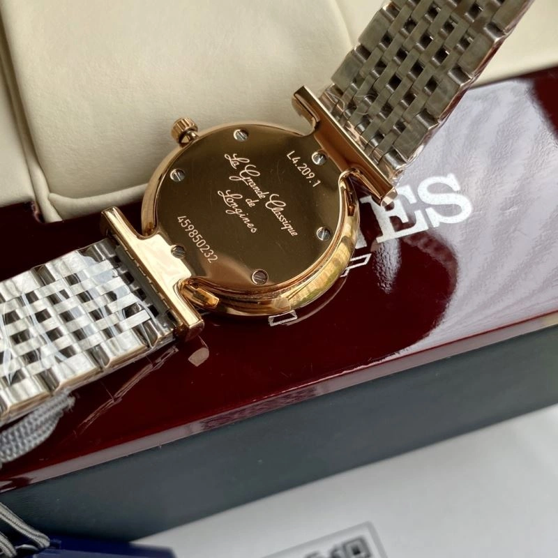 Durable LONGINES Watches 186770