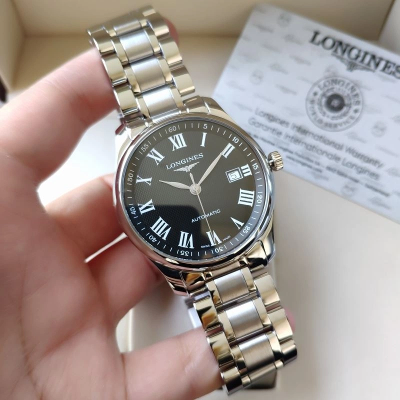 LONGINES Watches FashionForward 186790