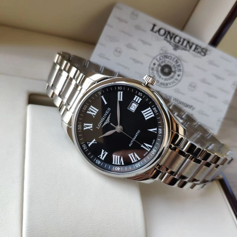 LONGINES Watches FashionForward 186790
