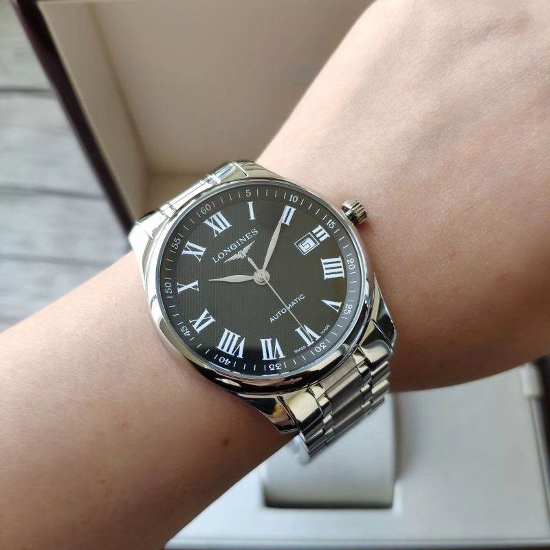 LONGINES Watches FashionForward 186790