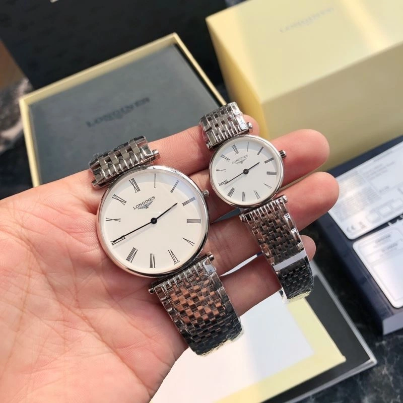 Practical LONGINES Watches 186783