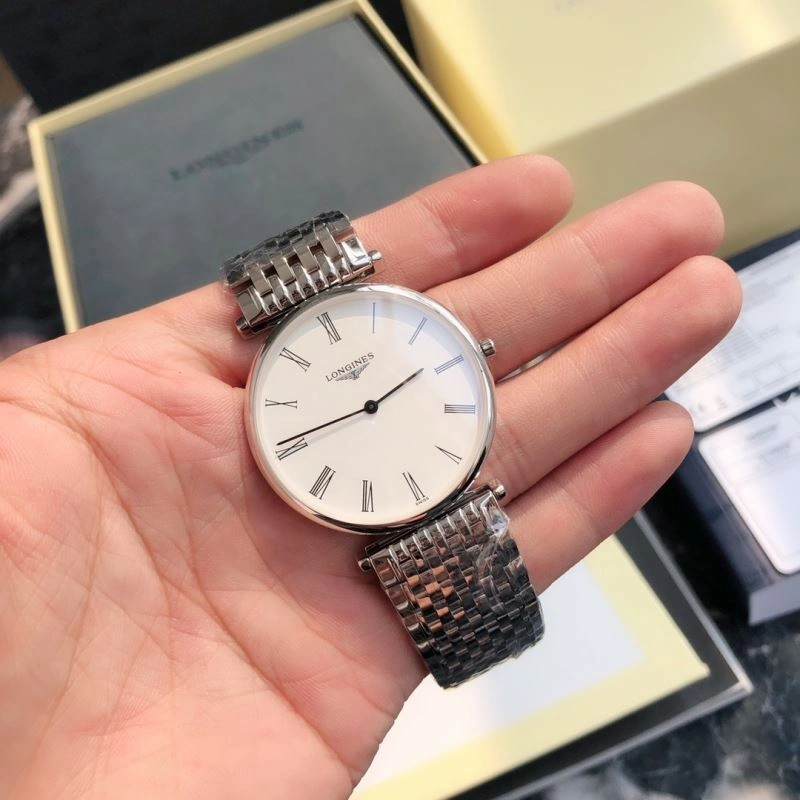 Practical LONGINES Watches 186783
