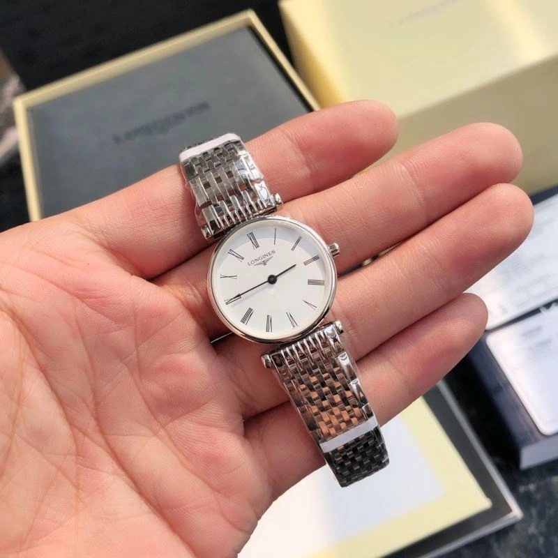 Practical LONGINES Watches 186783