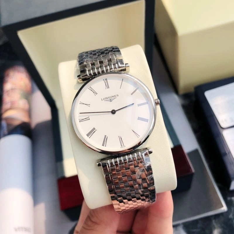 Practical LONGINES Watches 186783