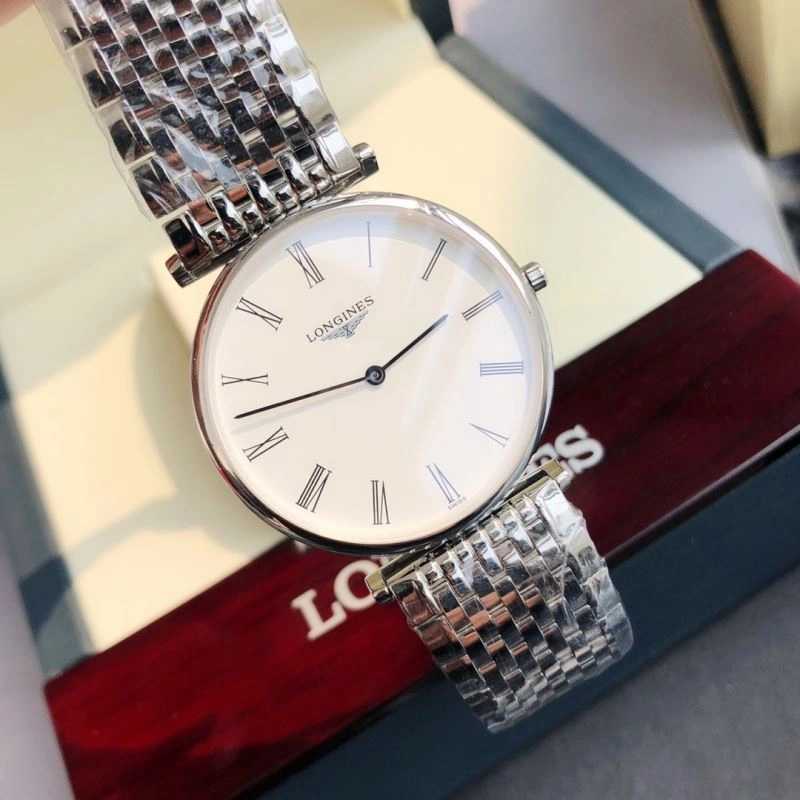 Practical LONGINES Watches 186783