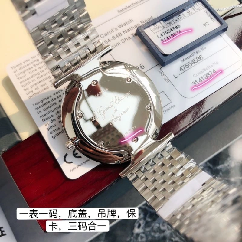 HighQuality LONGINES Watches 186781