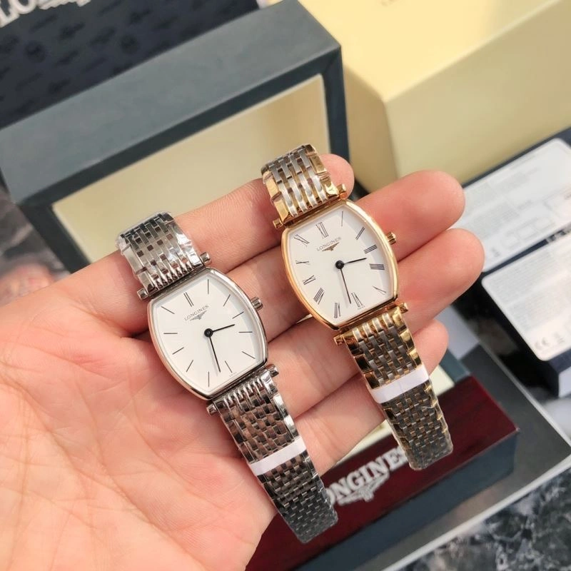 TechFriendly LONGINES Watches 186800