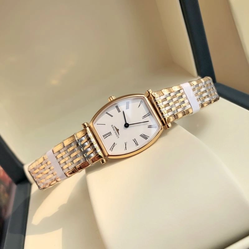 TechFriendly LONGINES Watches 186800