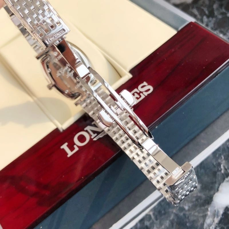 TechFriendly LONGINES Watches 186800