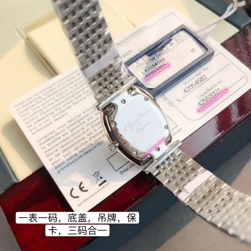 Durable LONGINES Watches 186768