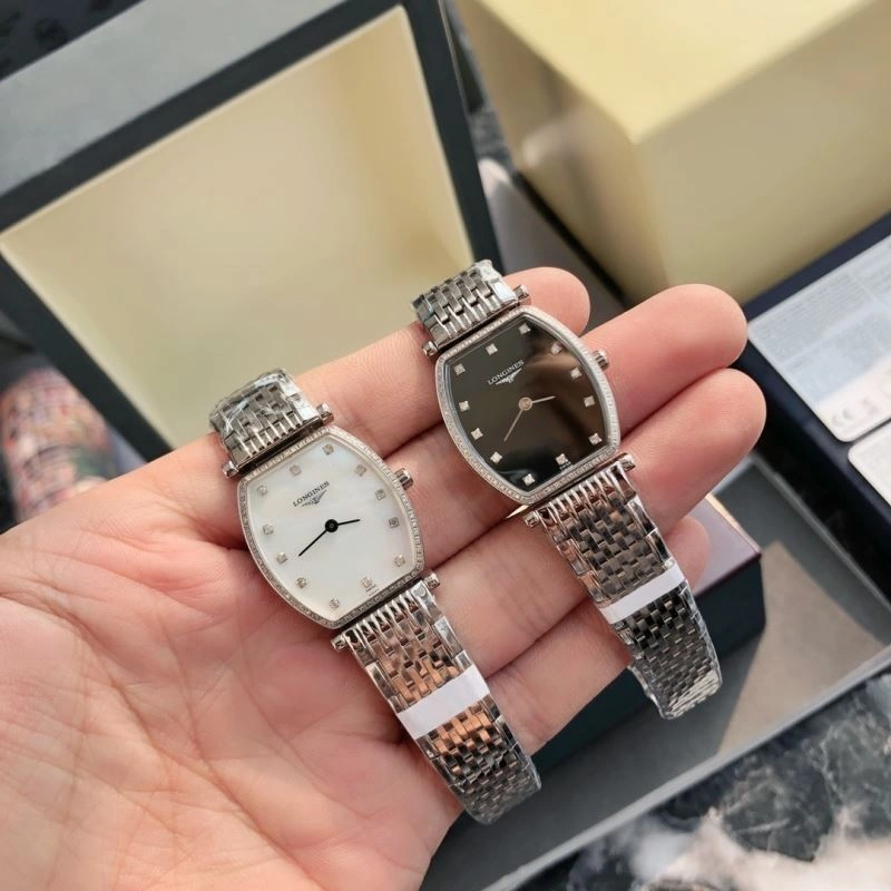 Breathable LONGINES Watches 186789