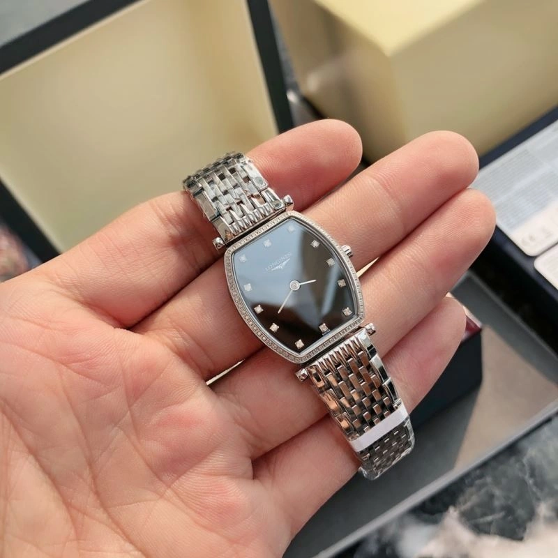 Breathable LONGINES Watches 186789