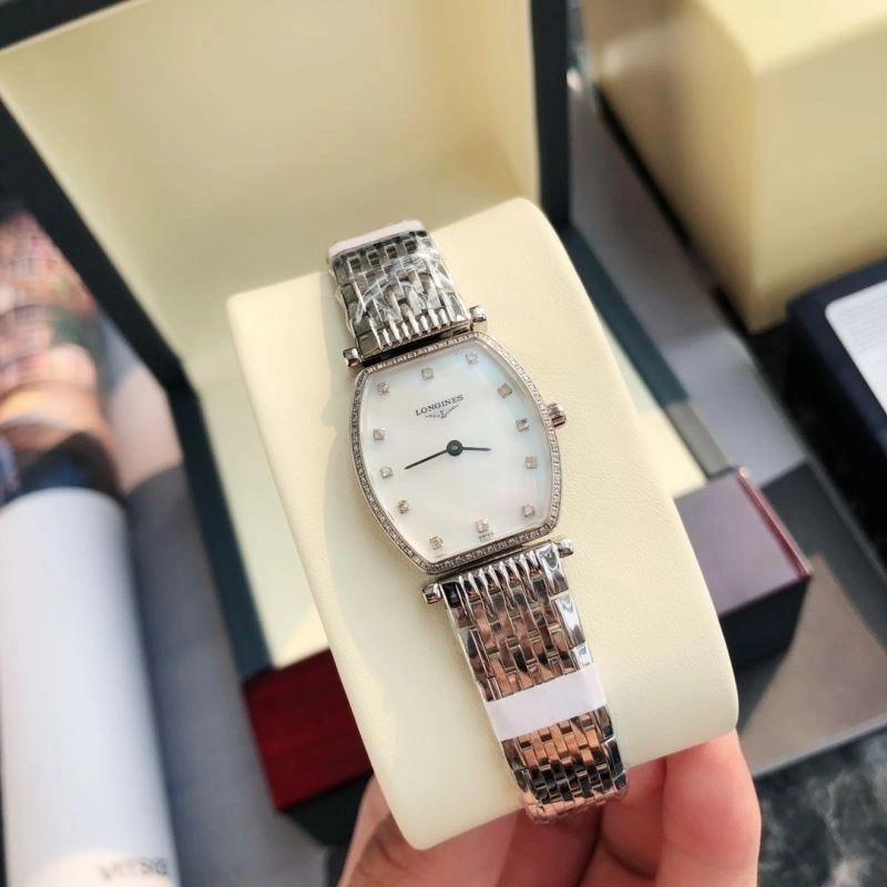 Breathable LONGINES Watches 186789
