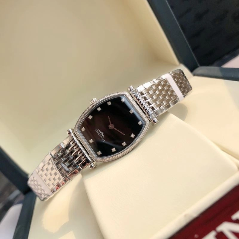 Breathable LONGINES Watches 186789