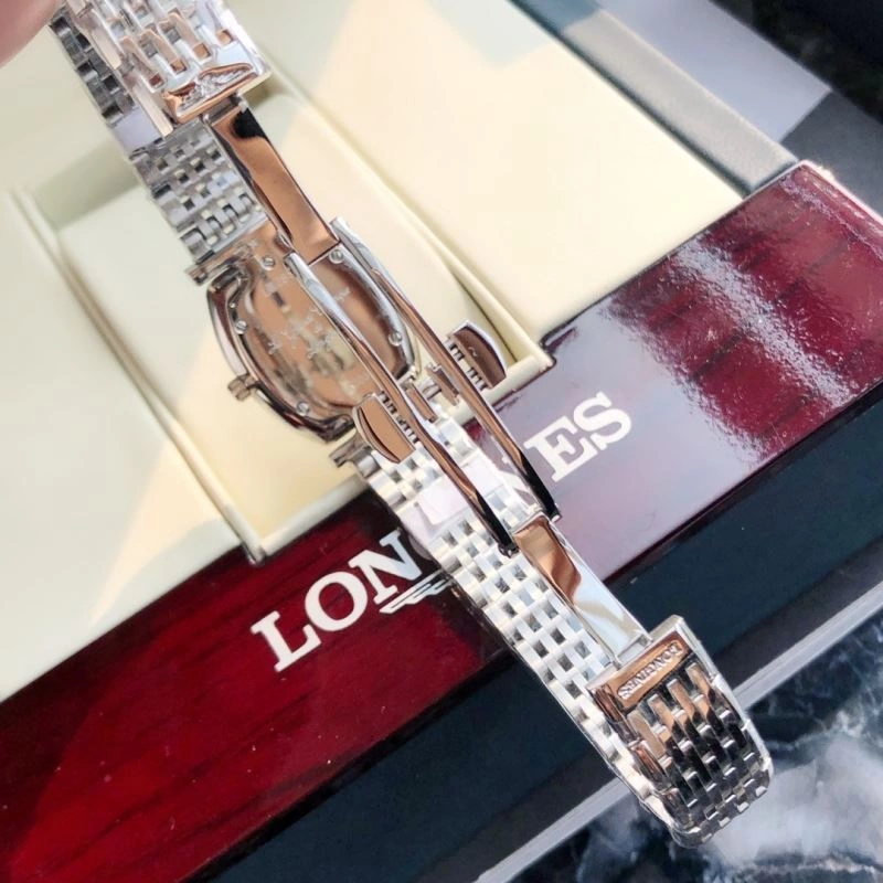 Breathable LONGINES Watches 186789