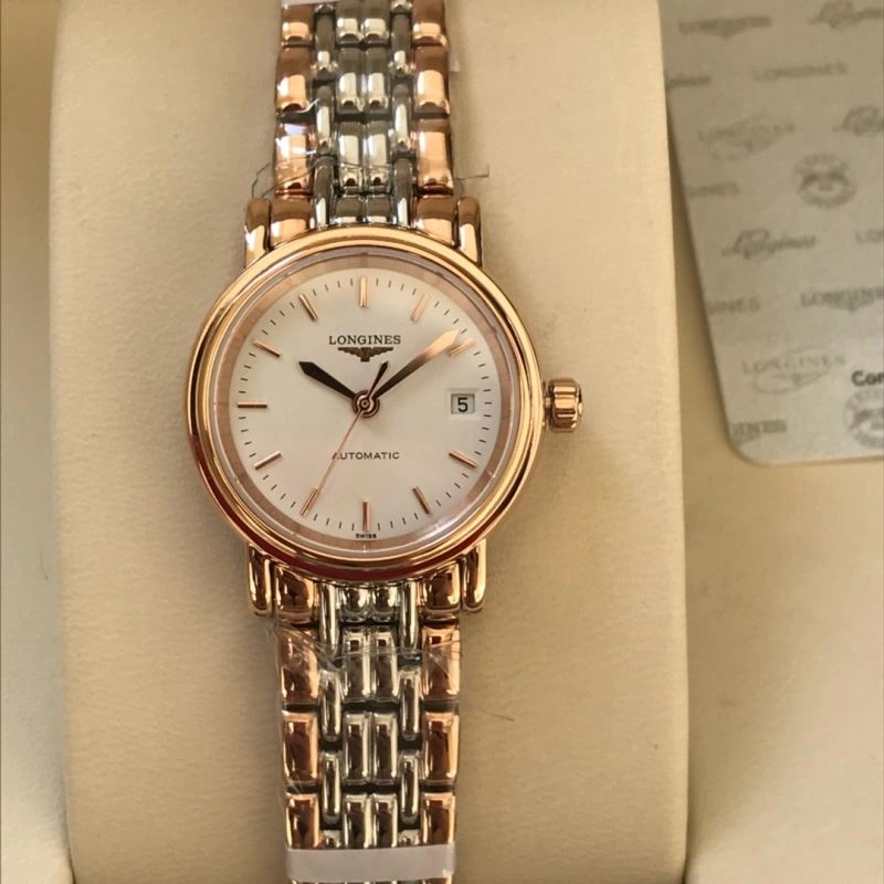 LONGINES Watches Affordable 186771