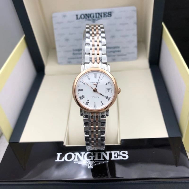 Compact LONGINES Watches 186776