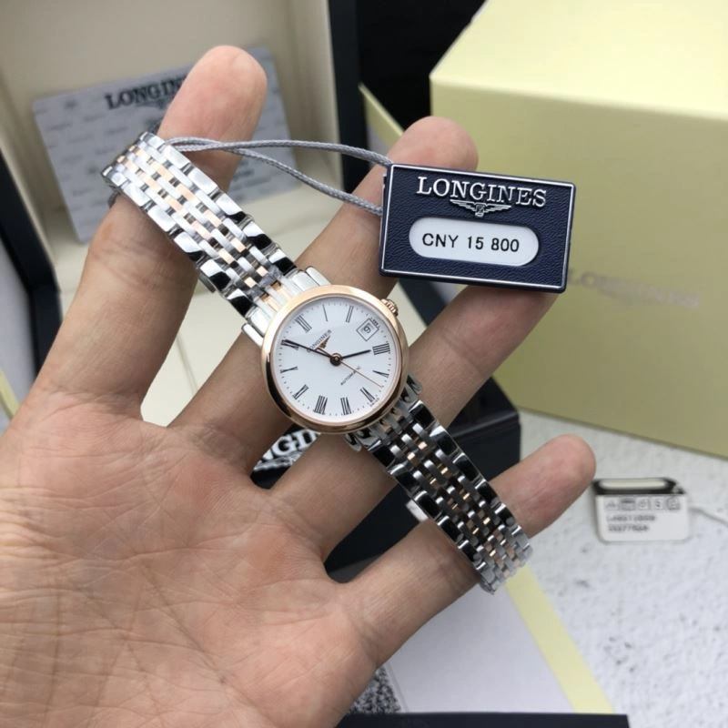 Compact LONGINES Watches 186776