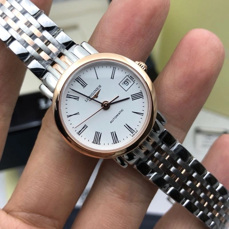 Compact LONGINES Watches 186776