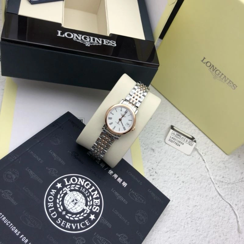 Compact LONGINES Watches 186776