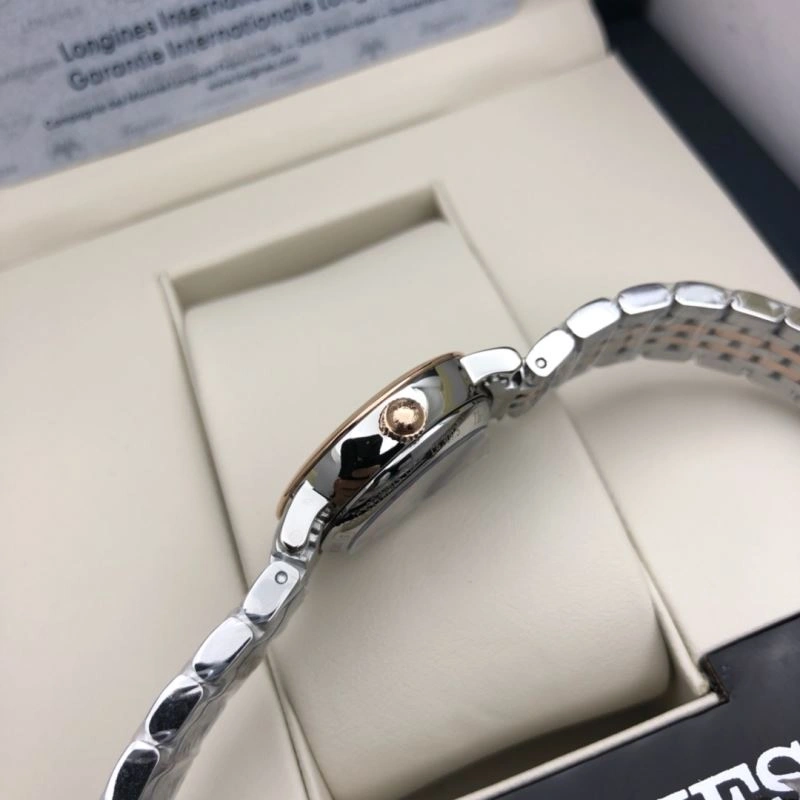 Compact LONGINES Watches 186776