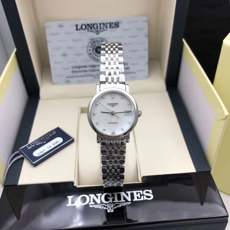 Durable LONGINES Watches 186791
