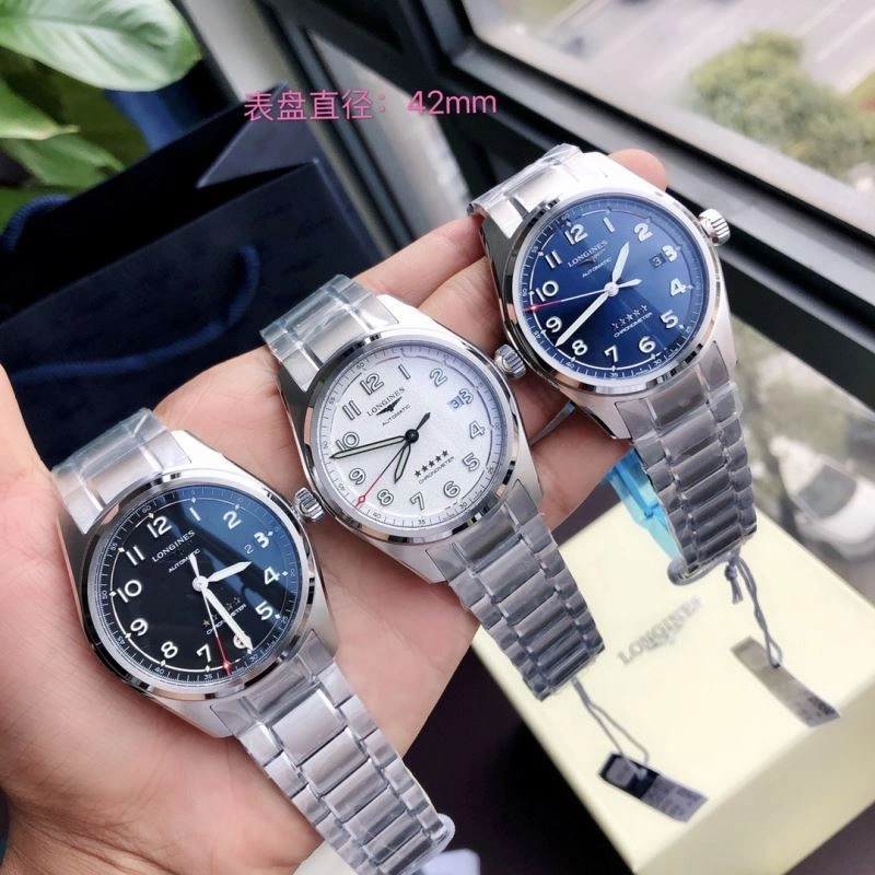 LONGINES Watches Effortless 186773