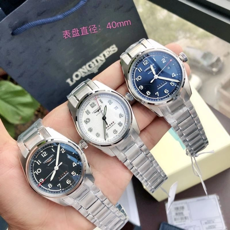 LONGINES Watches Effortless 186773