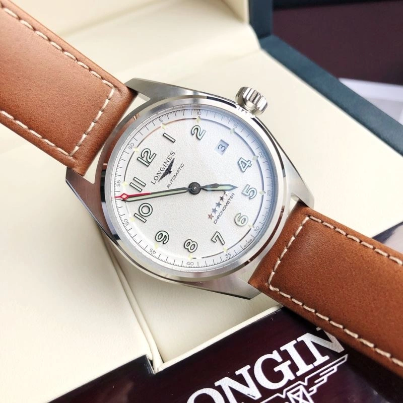 LONGINES Watches Effortless 186773