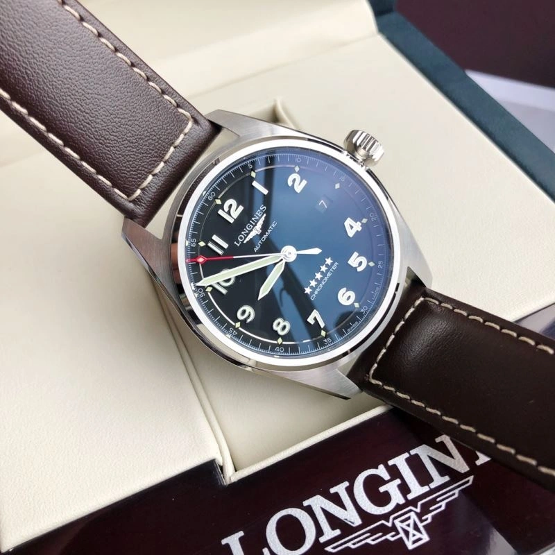LONGINES Watches Effortless 186773