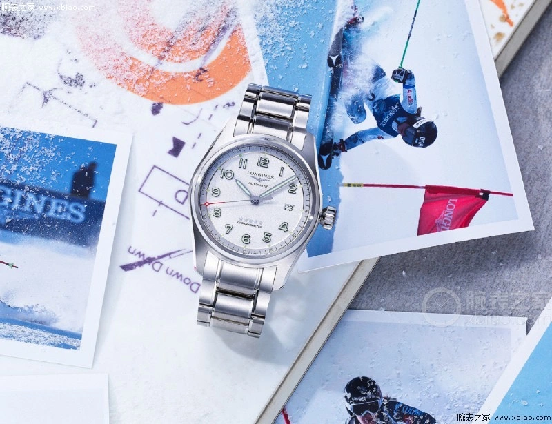 LONGINES Watches Effortless 186773