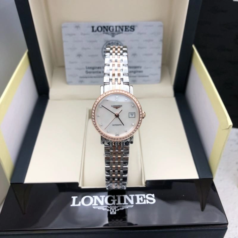 LONGINES Watches OnTrend 186766