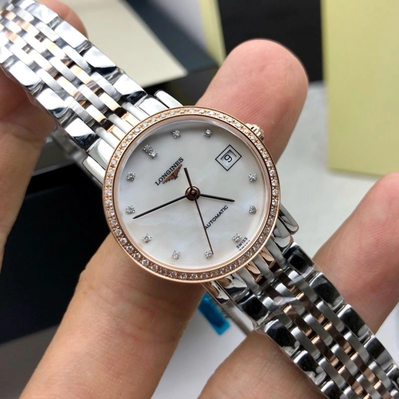 LONGINES Watches OnTrend 186766