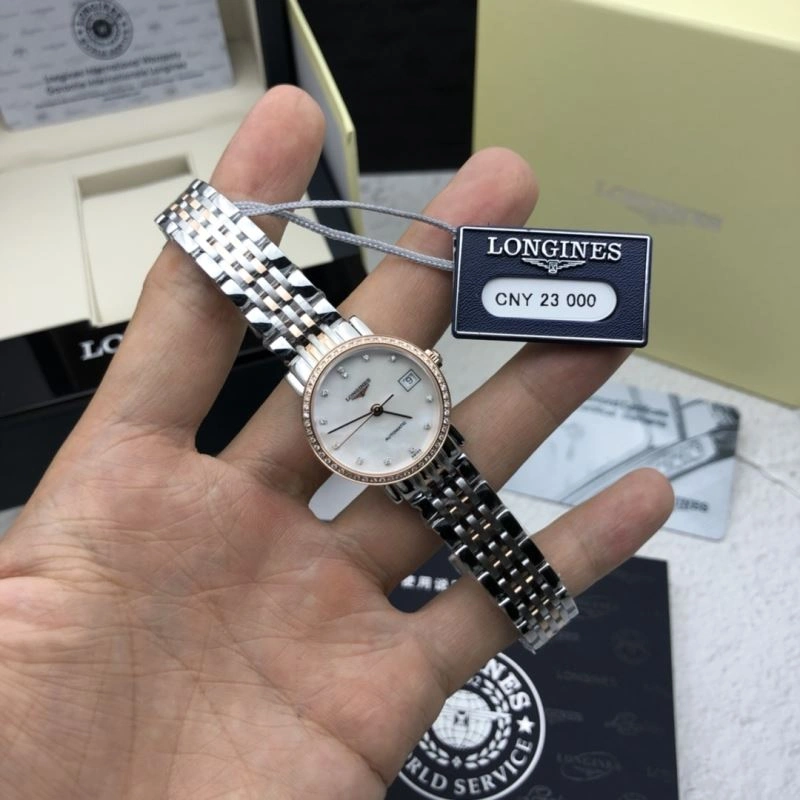 LONGINES Watches OnTrend 186766