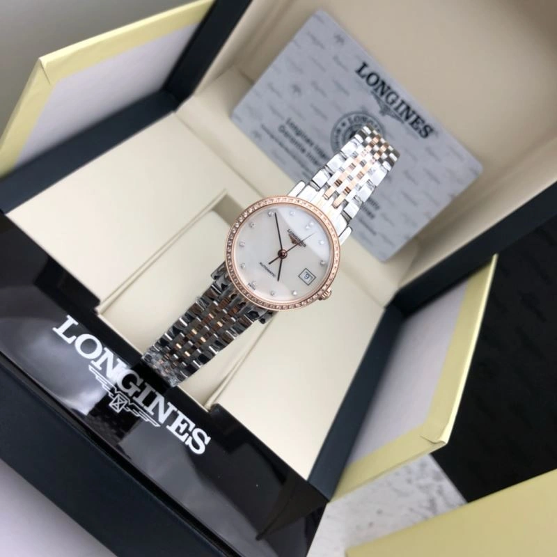 LONGINES Watches OnTrend 186766