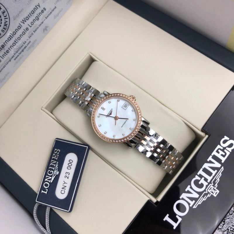 LONGINES Watches OnTrend 186766