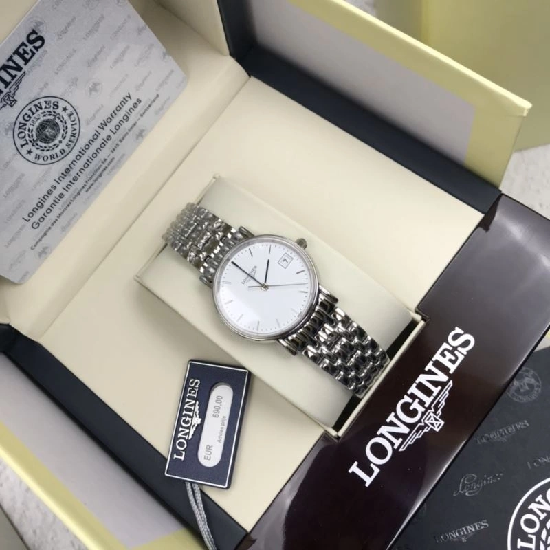 Chic LONGINES Watches 186769