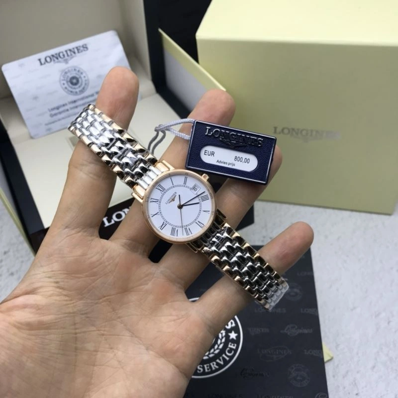 LONGINES Watches Youthful 186767