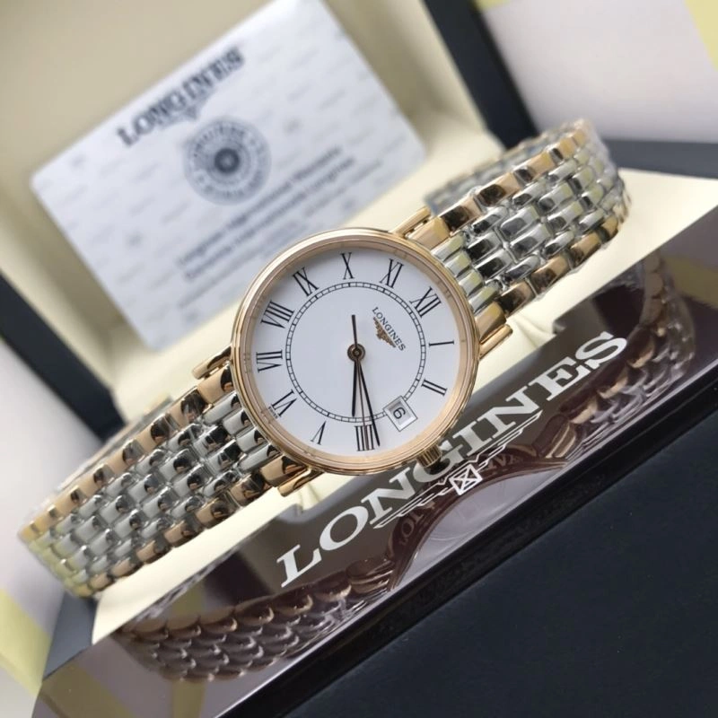 LONGINES Watches Youthful 186767