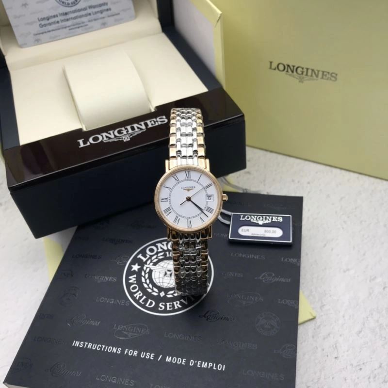LONGINES Watches Youthful 186767