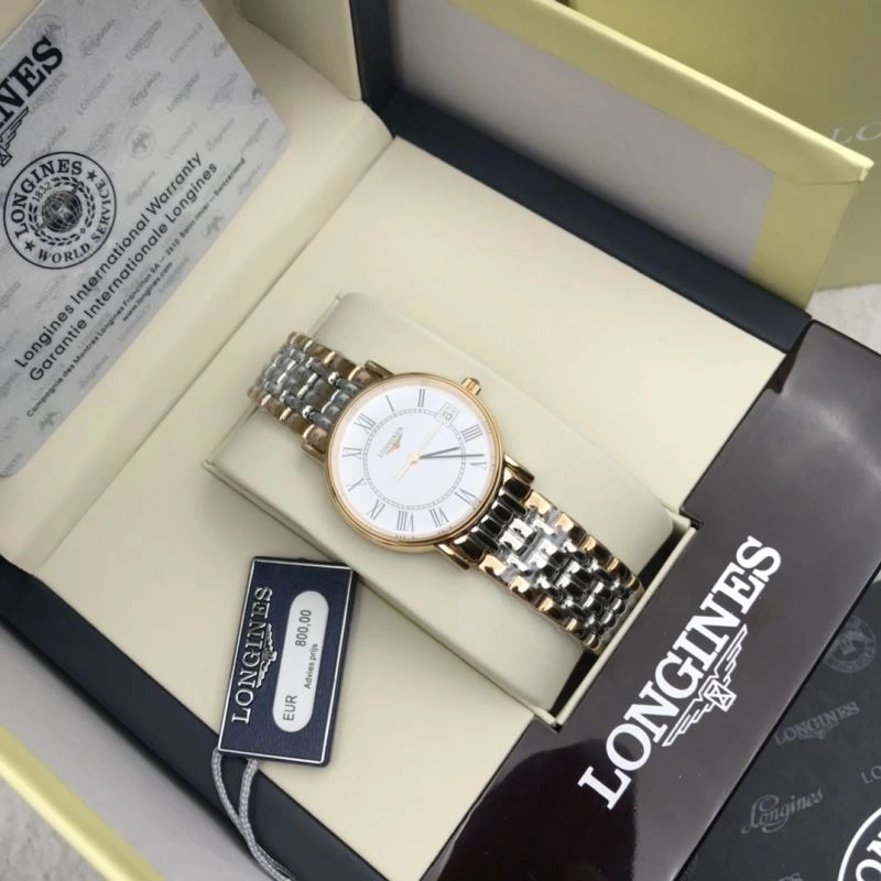 LONGINES Watches Youthful 186767