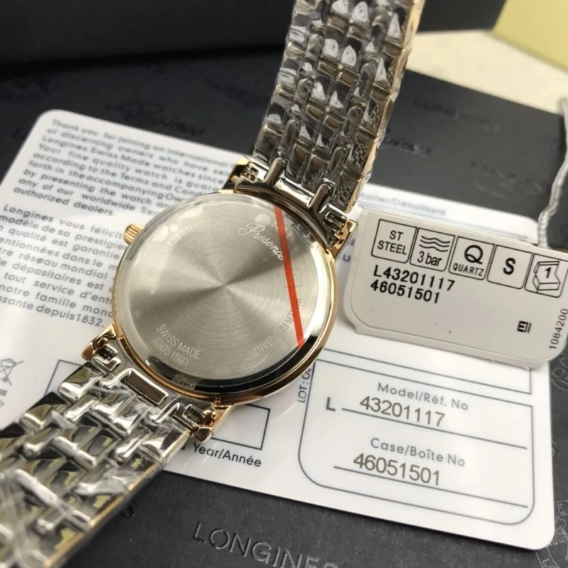 LONGINES Watches Youthful 186767